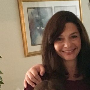 Meet your Posher, Deb